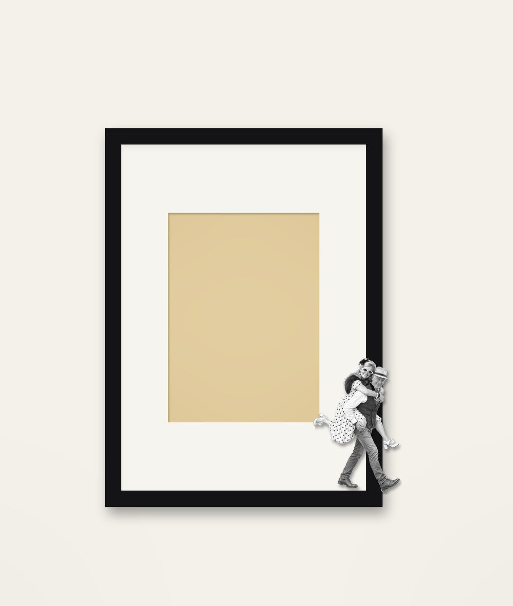 Carry Me – Nipped Out framed wall art