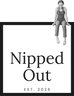 Nipped Out logo